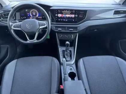 Photo 5 Volkswagen Taigo  1.0 TSI 110ch Life DSG7