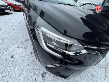 Photo 12 Renault Captur  1.6 E-Tech hybride 145ch Techno