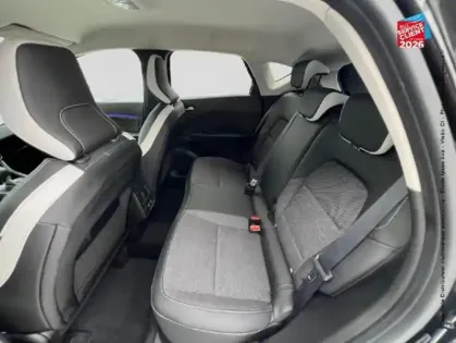 Photo 25 Renault Captur  1.6 E-Tech hybride 145ch Techno