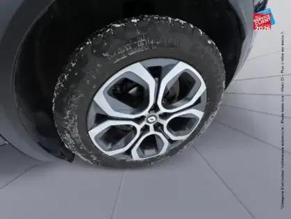 Photo 24 Renault Captur  1.6 E-Tech hybride 145ch Techno