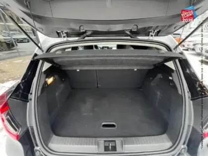 Photo 13 Renault Captur  1.6 E-Tech hybride 145ch Techno