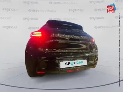 Photo 6 Peugeot 208  e- 136ch Allure