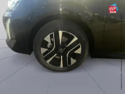 Photo 9 Peugeot 208  e- 136ch Allure