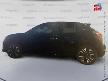 Photo 8 Peugeot 208  e- 136ch Allure