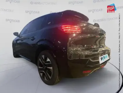 Photo 7 Peugeot 208  e- 136ch Allure