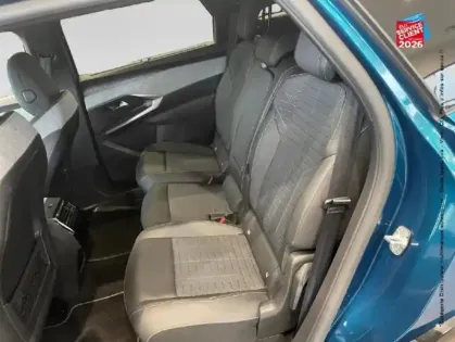 Photo 25 Peugeot 5008  Electrique 210ch Batterie 73 kWh GT