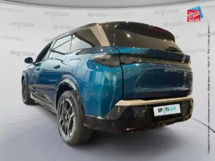 Photo 22 Peugeot 5008  Electrique 210ch Batterie 73 kWh GT