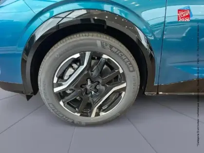 Photo 9 Peugeot 5008  Electrique 210ch Batterie 73 kWh GT