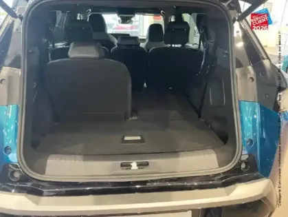 Photo 28 Peugeot 5008  Electrique 210ch Batterie 73 kWh GT
