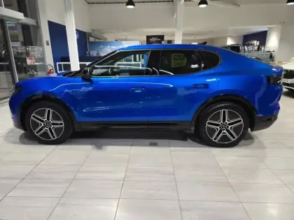 Photo 7 Ford Capri  286ch Extended Range 77kWh Pack Premium RWD