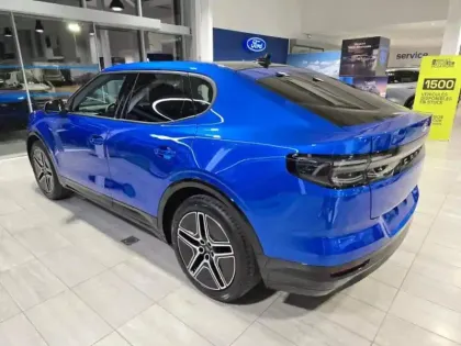 Photo 6 Ford Capri  286ch Extended Range 77kWh Pack Premium RWD