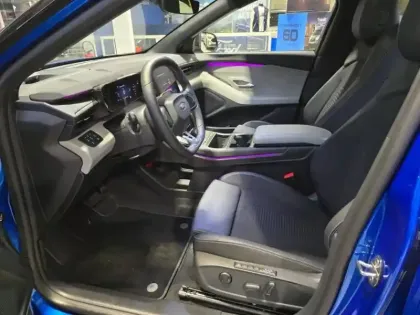 Photo 12 Ford Capri  286ch Extended Range 77kWh Pack Premium RWD