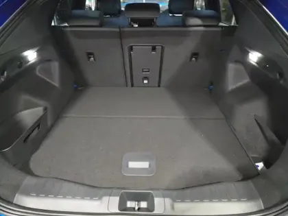 Photo 8 Ford Capri  286ch Extended Range 77kWh Pack Premium RWD