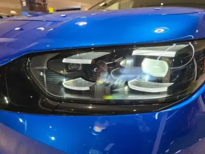 Photo 13 Ford Capri  286ch Extended Range 77kWh Pack Premium RWD