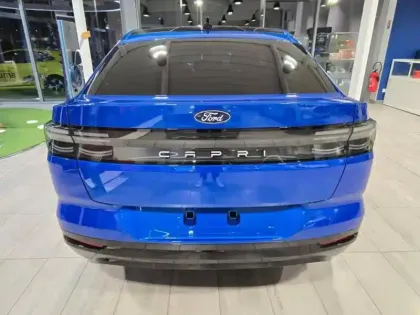 Photo 5 Ford Capri  286ch Extended Range 77kWh Pack Premium RWD