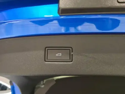 Photo 9 Ford Capri  286ch Extended Range 77kWh Pack Premium RWD