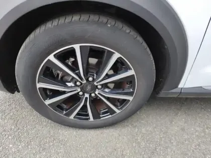 Photo 10 Ford Puma  1.0 Flexifuel 125ch S&S mHEV Titanium Business