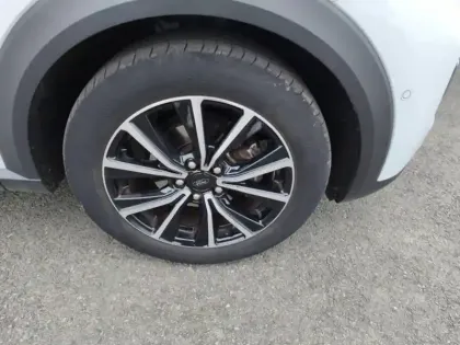 Photo 11 Ford Puma  1.0 Flexifuel 125ch S&S mHEV Titanium Business