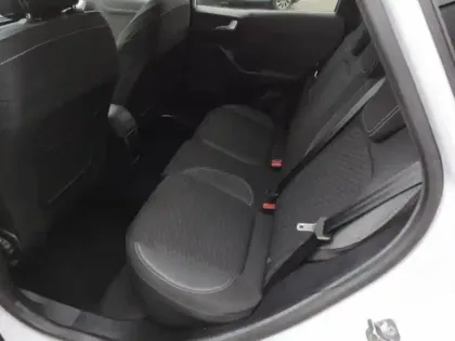 Photo 8 Ford Puma  1.0 Flexifuel 125ch S&S mHEV Titanium Business