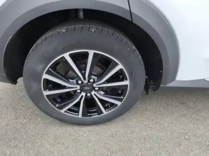 Photo 12 Ford Puma  1.0 Flexifuel 125ch S&S mHEV Titanium Business