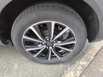 Photo 9 Ford Puma  1.0 Flexifuel 125ch S&S mHEV Titanium Business