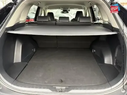 Photo 13 Toyota Rav4  2.5 Hybride 222ch Trail AWD-i MY22