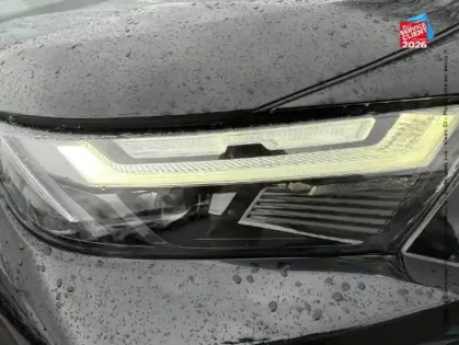 Photo 12 Toyota Rav4  2.5 Hybride 222ch Trail AWD-i MY22