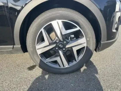 Photo 6 Hyundai Bayon  1.0 T-GDi 100ch Hybrid 48V Creative DCT-7