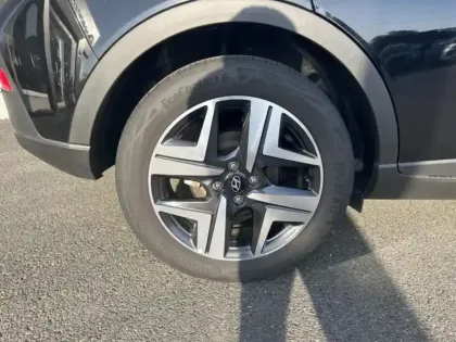 Photo 9 Hyundai Bayon  1.0 T-GDi 100ch Hybrid 48V Creative DCT-7