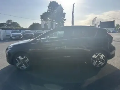 Photo 5 Hyundai Bayon  1.0 T-GDi 100ch Hybrid 48V Creative DCT-7