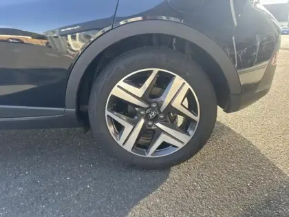 Photo 10 Hyundai Bayon  1.0 T-GDi 100ch Hybrid 48V Creative DCT-7