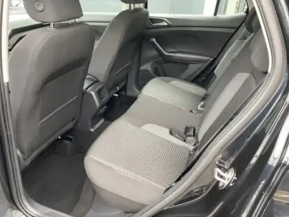 Photo 8 Volkswagen T-cross  1.0 TSI 95ch Active