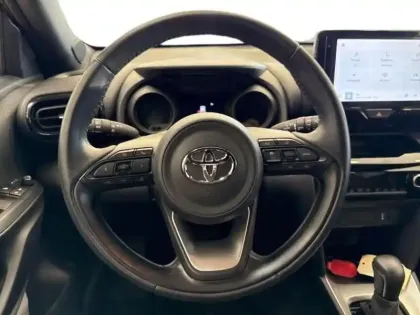 Photo 14 Toyota Yaris  Cross 116h Design MY22