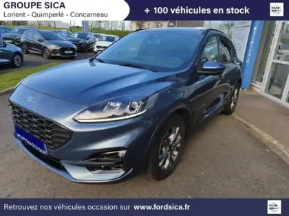 Photo Ford Kuga