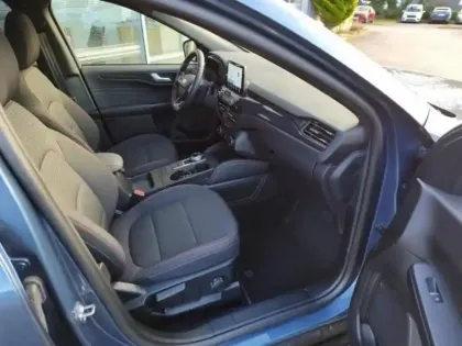 Photo 6 Ford Kuga  2.5 Duratec 190ch FHEV E85 ST-Line Business BVA