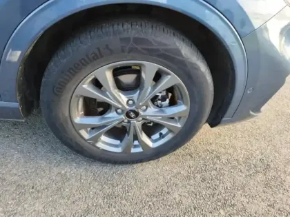 Photo 13 Ford Kuga  2.5 Duratec 190ch FHEV E85 ST-Line Business BVA