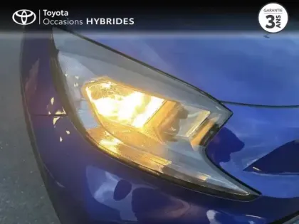 Photo 11 Toyota Aygo  X 1.0 VVT-i 72ch Design S-CVT MY24