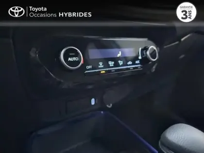 Photo 13 Toyota Aygo  X 1.0 VVT-i 72ch Design S-CVT MY24