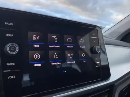 Photo 14 Volkswagen T-roc  1.0 TSI 110ch Life