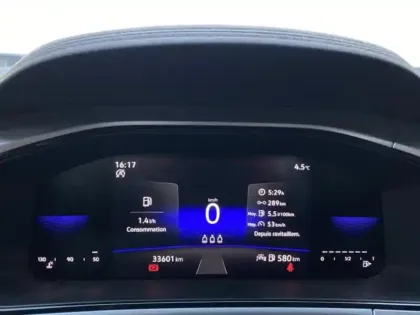 Photo 10 Volkswagen T-roc  1.0 TSI 110ch Life