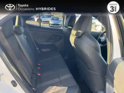 Photo 6 Toyota Yaris  Cross 116h Trail MY22