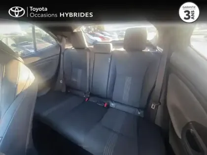 Photo 11 Toyota Yaris  Cross 116h Trail MY22