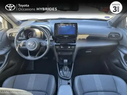 Photo 7 Toyota Yaris  Cross 116h Trail MY22