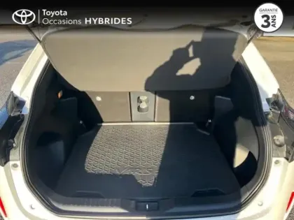 Photo 9 Toyota Yaris  Cross 116h Trail MY22