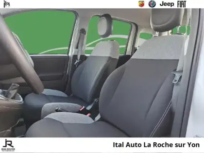 Photo 8 Fiat Panda   MY21  1.0 70 CH BSG