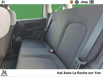 Photo 9 Fiat Panda   MY21  1.0 70 CH BSG