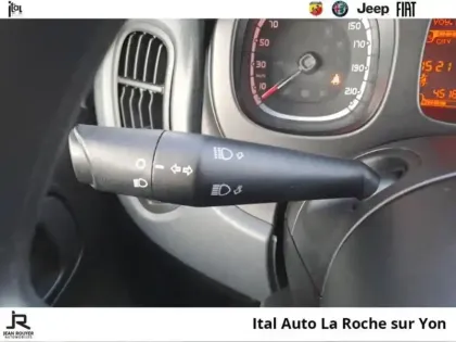 Photo 13 Fiat Panda   MY21  1.0 70 CH BSG