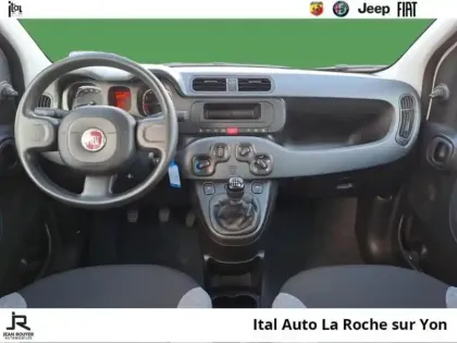 Photo 7 Fiat Panda   MY21  1.0 70 CH BSG