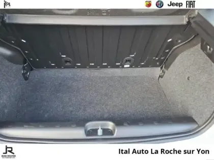 Photo 5 Fiat Panda   MY21  1.0 70 CH BSG