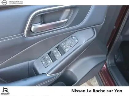 Photo 13 Nissan Qashqai  1.3 Mild Hybrid 158ch Tekna Xtronic